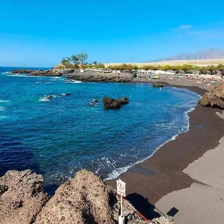 Apartment Kali - Tenerife Sur *