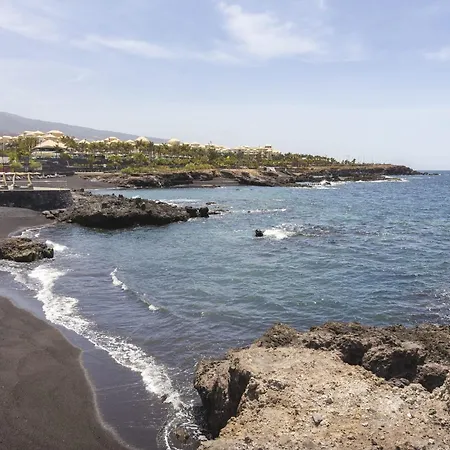 Kali - Tenerife Sur * Alcala (Tenerife)
