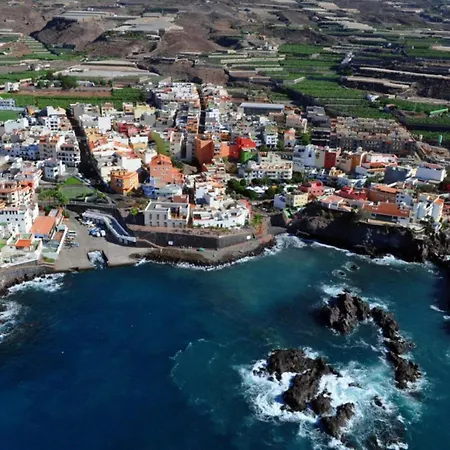 Kali - Tenerife Sur * Alcalá la Real