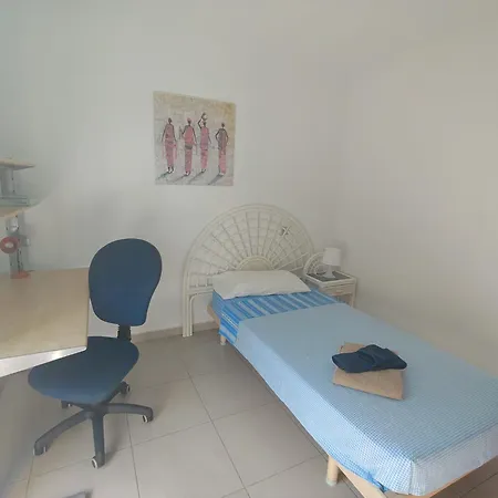 Kali - Tenerife Sur *