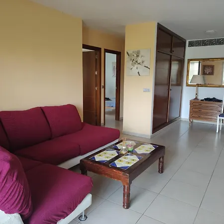 Kali - Tenerife Sur Alcalá la Real