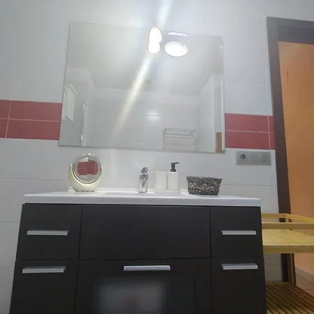 Kali - Tenerife Sur Apartamento