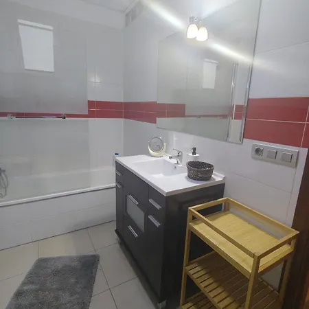 Kali - Tenerife Sur Apartamento Alcalá la Real