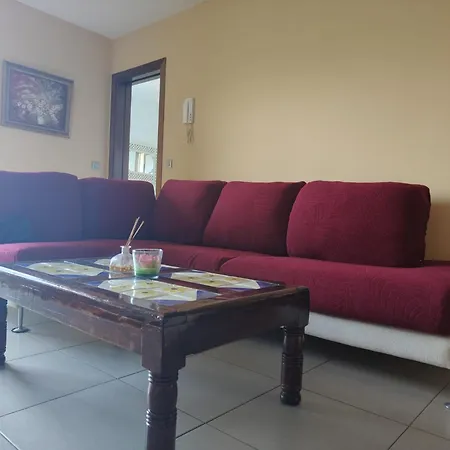 Kali - Tenerife Sur *