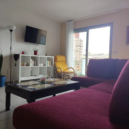 Kali - Tenerife Sur Alcalá la Real