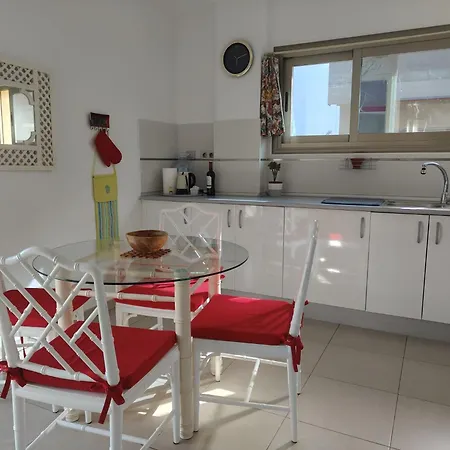 Apartamento Kali - Tenerife Sur
