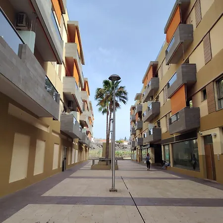 Kali - Tenerife Sur Apartamento Alcalá la Real