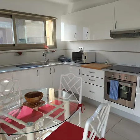 Apartamento Kali - Tenerife Sur Alcalá la Real