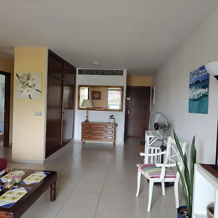 Kali - Tenerife Sur *