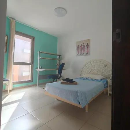 Kali - Tenerife Sur * Alcalá la Real