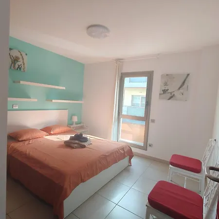 Appartamento Kali - Tenerife Sur Alcalá la Real