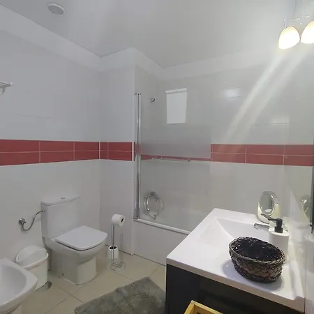 Kali - Tenerife Sur Alcalá la Real