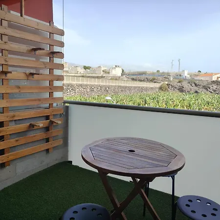 Kali - Tenerife Sur * Alcalá la Real