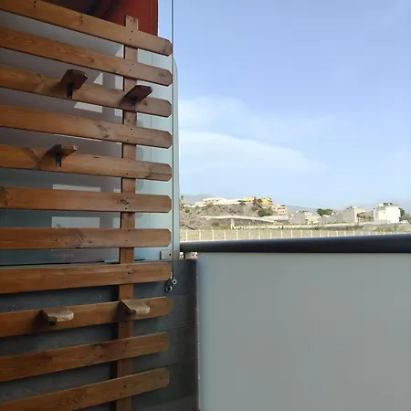 Kali - Tenerife Sur Apartamento Alcalá la Real