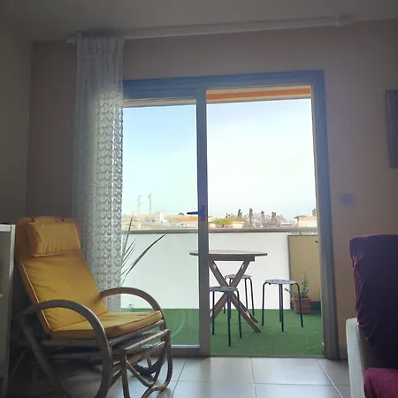 Kali - Tenerife Sur *