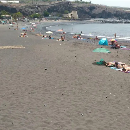 Lejlighed Kali - Tenerife Sur
